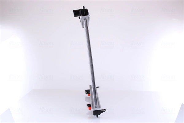 Radiador de esfriamento de motor Nissens 681214 preço, a partir de 185,40 USD