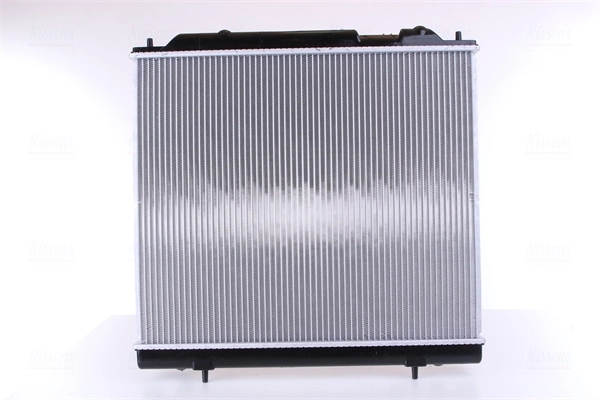 62855 Nissens Radiador de esfriamento de motor
