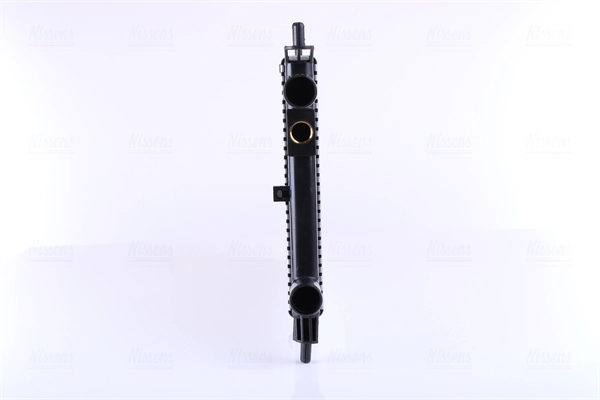 Radiador de esfriamento de motor Nissens 63290 preço, a partir de 43,39 USD