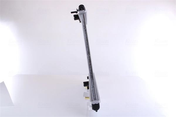 Compre 64868A Nissens Radiador de esfriamento de motor