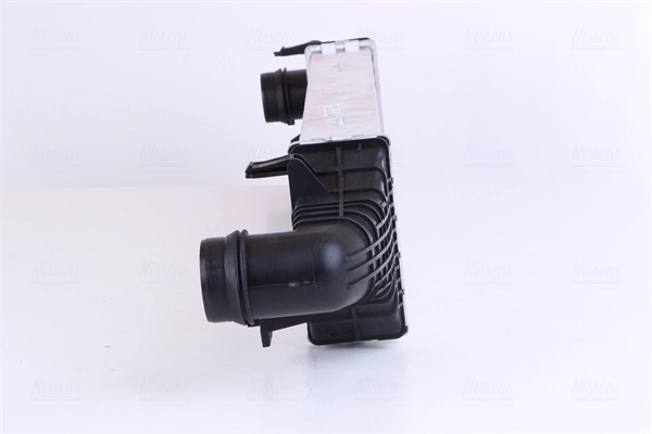 Radiador de intercooler Nissens 96534 preço, a partir de 127,60 USD