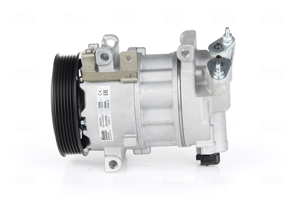 Compressor de aparelho de ar condicionado Nissens 890051 preço, a partir de 283,74 USD
