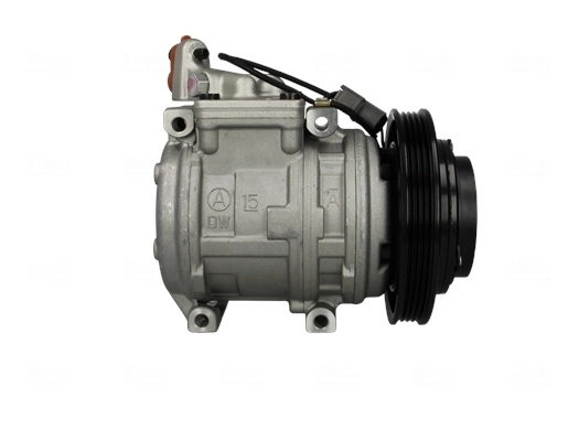 Compressor de aparelho de ar condicionado KIA Carens I FC