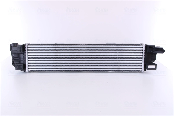 96149 Nissens Radiador de intercooler