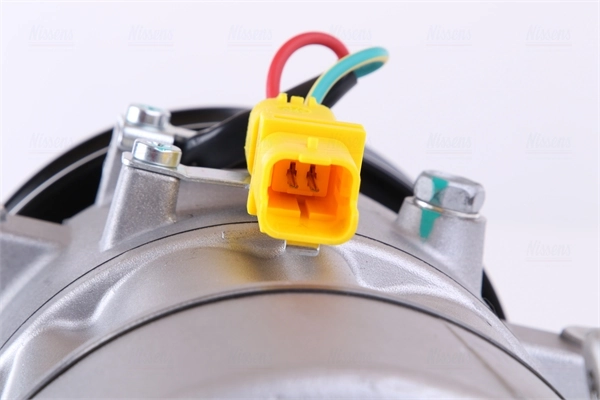 Compressor de aparelho de ar condicionado 89053 Nissens