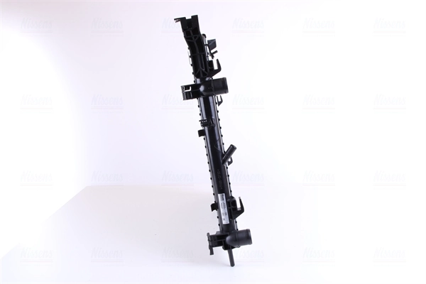 Compre 637623 Nissens Radiador de esfriamento de motor