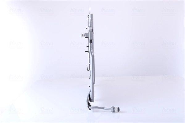 Compre 94426 Nissens Radiador de aparelho de ar condicionado