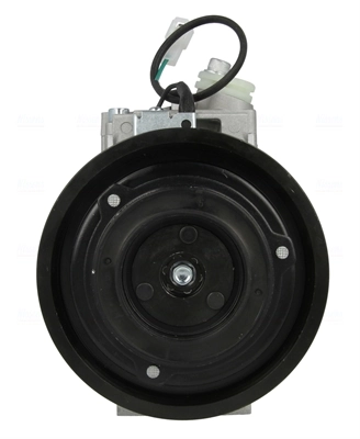 89030 Nissens Compressor de aparelho de ar condicionado
