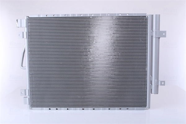 Radiador de aparelho de ar condicionado Nissens 940436 preço, a partir de 101,40 USD