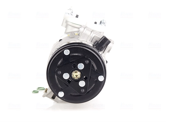 890213 Nissens Compressor de aparelho de ar condicionado