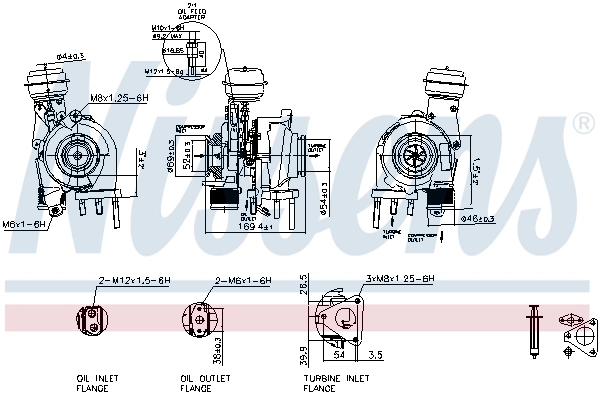 Compre Turbina Suzuki Grand Vitara 