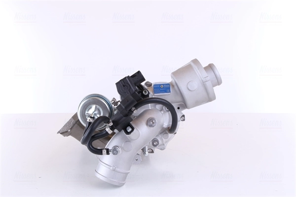 Compre 93433 Nissens Turbina