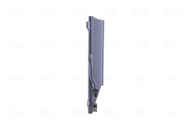Compre 940870 Nissens Radiador de aparelho de ar condicionado