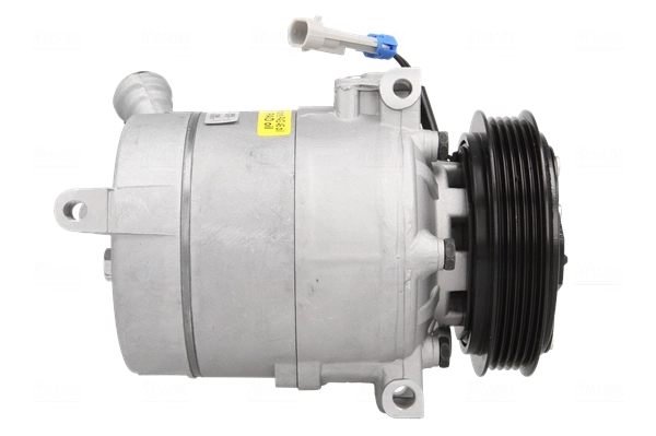 Compressor de aparelho de ar condicionado Nissens 89308 preço, a partir de 93,27 USD