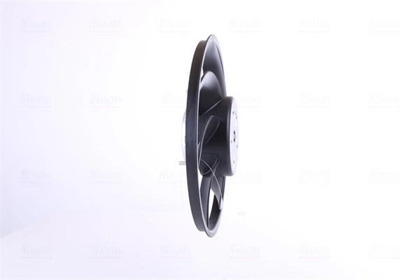 Compre 85879 Nissens Ventilador elétrico de esfriamento montado (motor + roda de aletas)