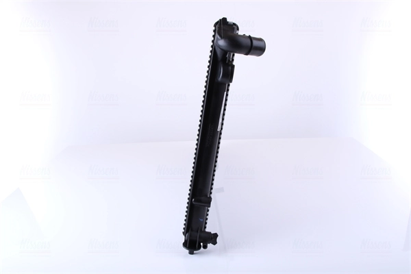 Compre 63731 Nissens Radiador de esfriamento de motor