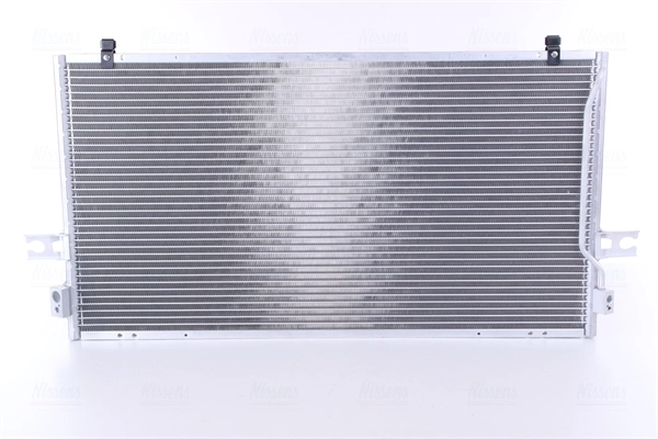 Radiador de aparelho de ar condicionado Nissens 94297 preço, a partir de 122,00 USD