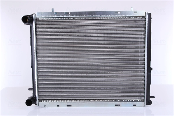 Radiador de esfriamento de motor para Renault 19 II S53