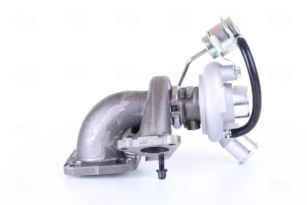 Turbina Nissens 93075 preço, a partir de 456,17 USD