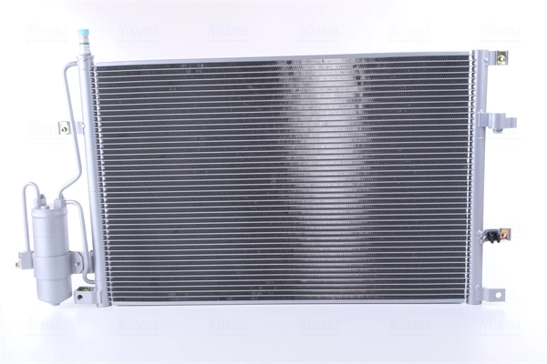 94525 Nissens Radiador de aparelho de ar condicionado