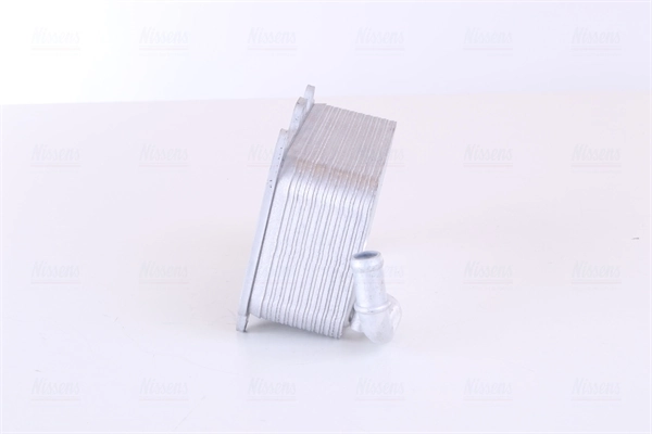 Compre 90807 Nissens Radiador de óleo