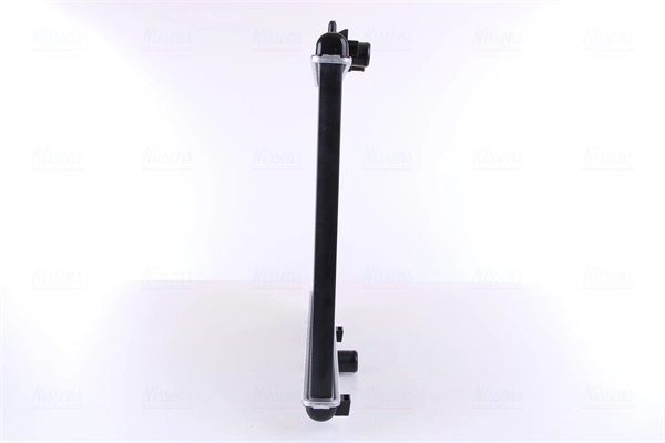 Compre Radiador de esfriamento de motor Citroen C-Elysee 