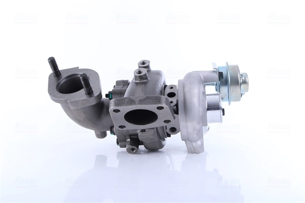 Turbina Nissens 93642 preço, a partir de 471,43 USD