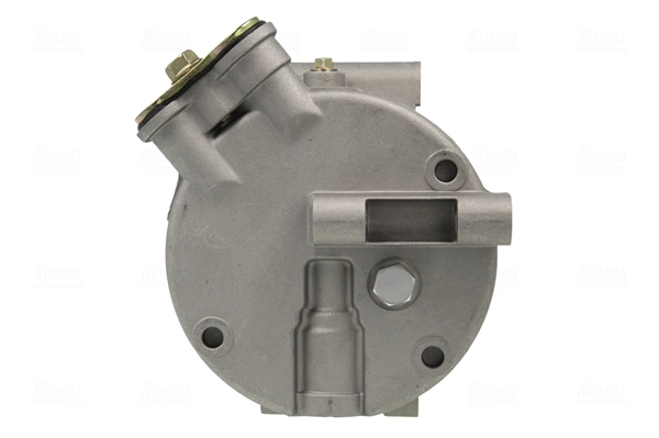 Compressor de aparelho de ar condicionado Nissens 89397 preço, a partir de 148,97 USD