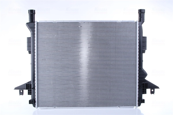 Radiador de esfriamento de motor Nissens 606780 preço, a partir de 234,42 USD