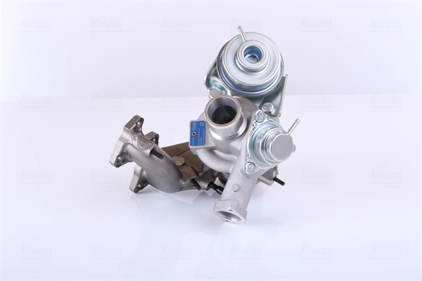 93490 Nissens Turbina