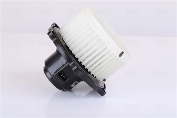 Compre 87570 Nissens Motor de ventilador de forno (de aquecedor de salão)