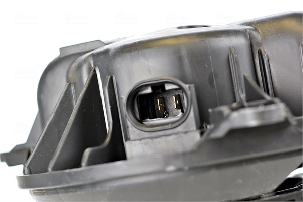 Motor de ventilador de forno (de aquecedor de salão) 87173 Nissens