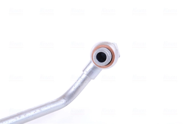 Tubo (mangueira) de fornecimento de óleo de turbina Nissens 935027