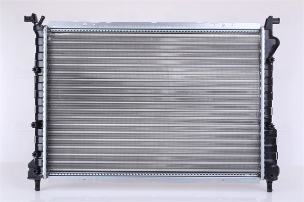 Radiador de esfriamento de motor Nissens 61804 preço, a partir de 88,34 USD
