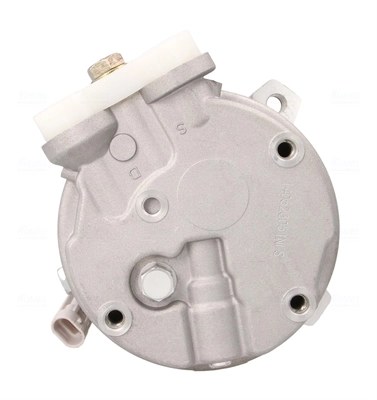 Compressor de aparelho de ar condicionado Nissens 89257