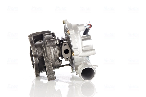 Turbina para Peugeot 406  8B