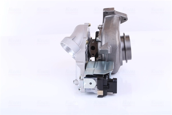 93273 Nissens Turbina