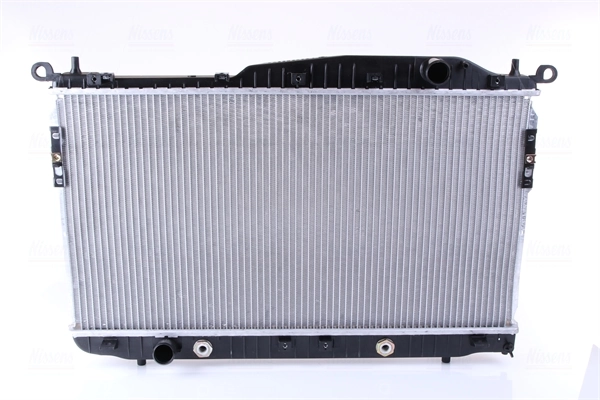 Compre BM1796 Magneti Marelli Radiador de esfriamento de motor