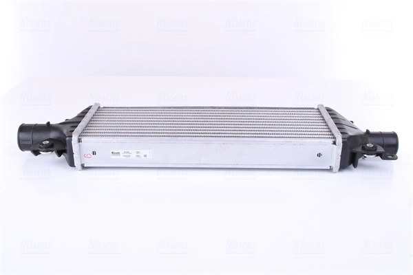 Radiador de intercooler 96484 Nissens