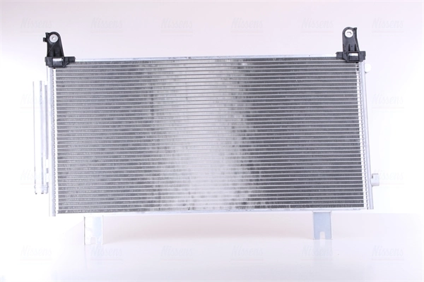 Radiador de aparelho de ar condicionado Honda CR-V preço, a partir de 121,42 USD