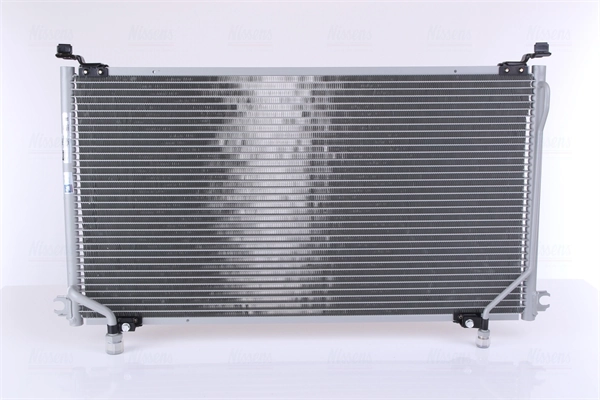 94863 Nissens Radiador de aparelho de ar condicionado