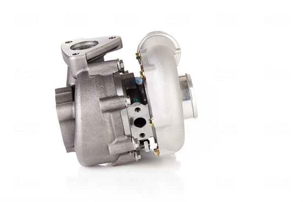 Compre 93125 Nissens Turbina