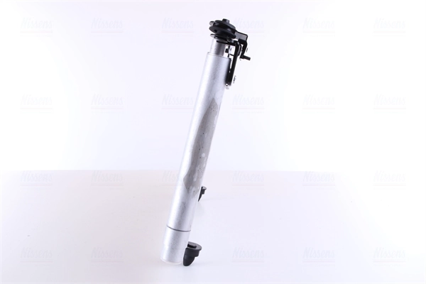  Radiador de aparelho de ar condicionado Subaru Outback IV carrinha (B14, BR) (2009 - 2014) IV