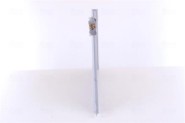 Radiador de aparelho de ar condicionado 94973 Nissens