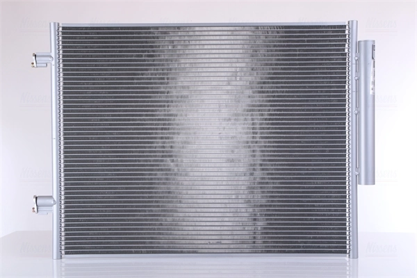 941066 Nissens Radiador de aparelho de ar condicionado