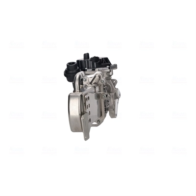 Compre 98325 Nissens Radiador do sistema EGR de recirculação dos gases de escape