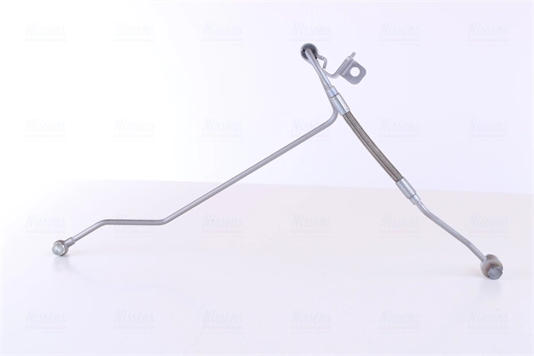 Compre JDE4217 Jaguar Tubo (mangueira) de fornecimento de óleo de turbina