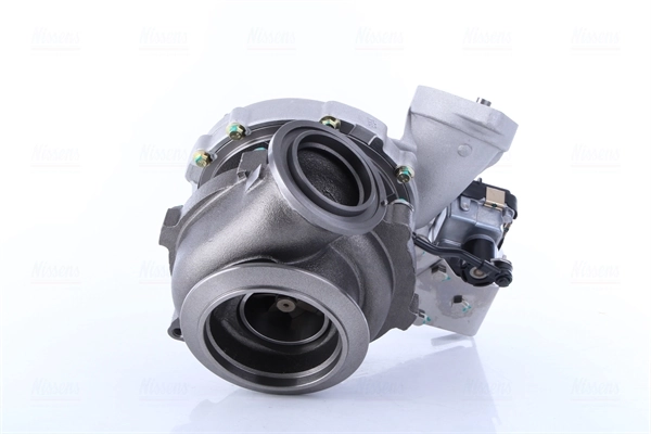 Turbina para BMW 7  E65, E66, E67
