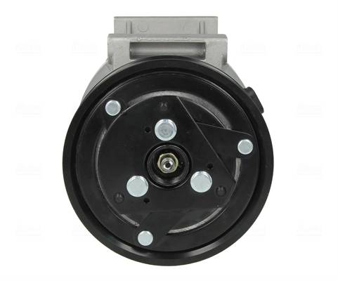 89218 Nissens Compressor de aparelho de ar condicionado