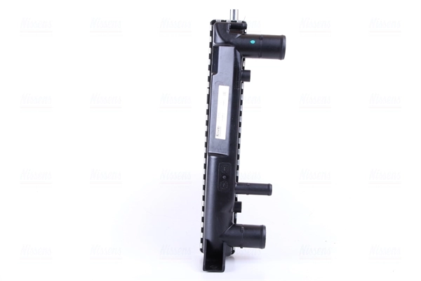 604361 Nissens Radiador de esfriamento de motor